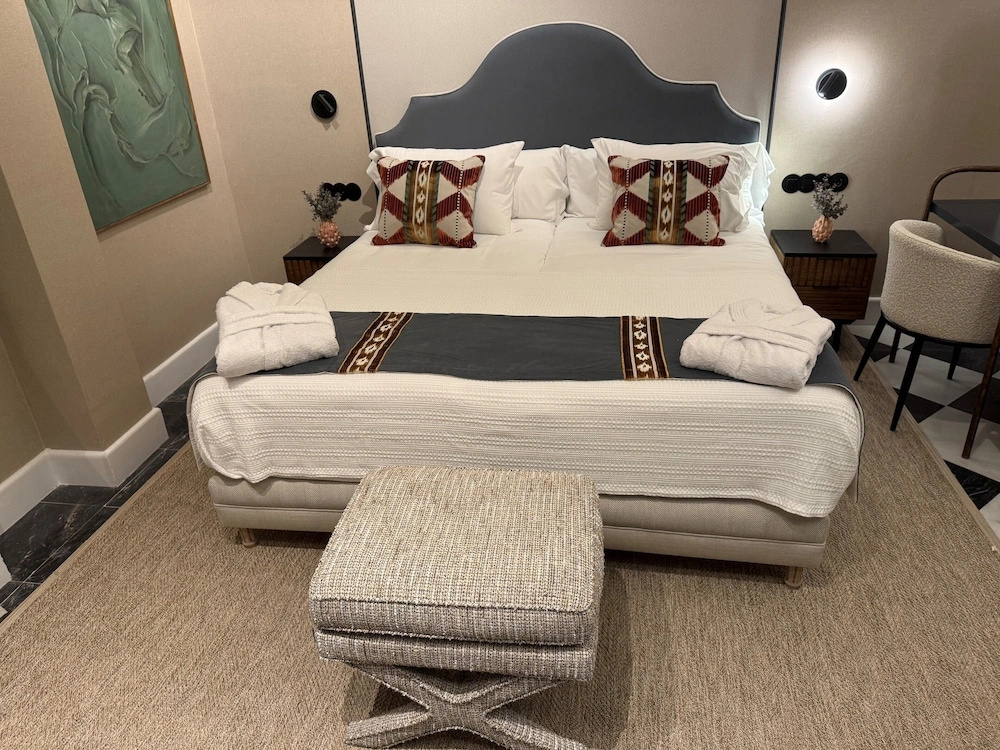De Domínguez Hotel Boutique