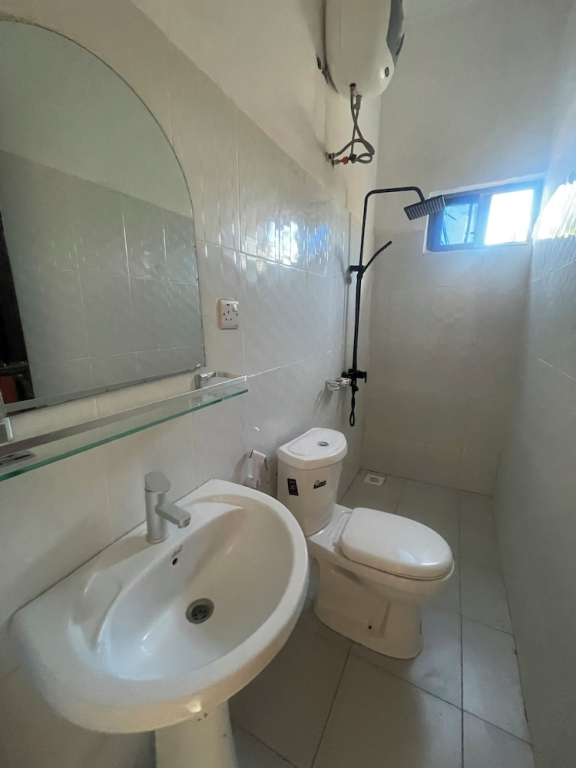 Zanzibar beach escape&Ocean View & High-Speed Wi-Fi