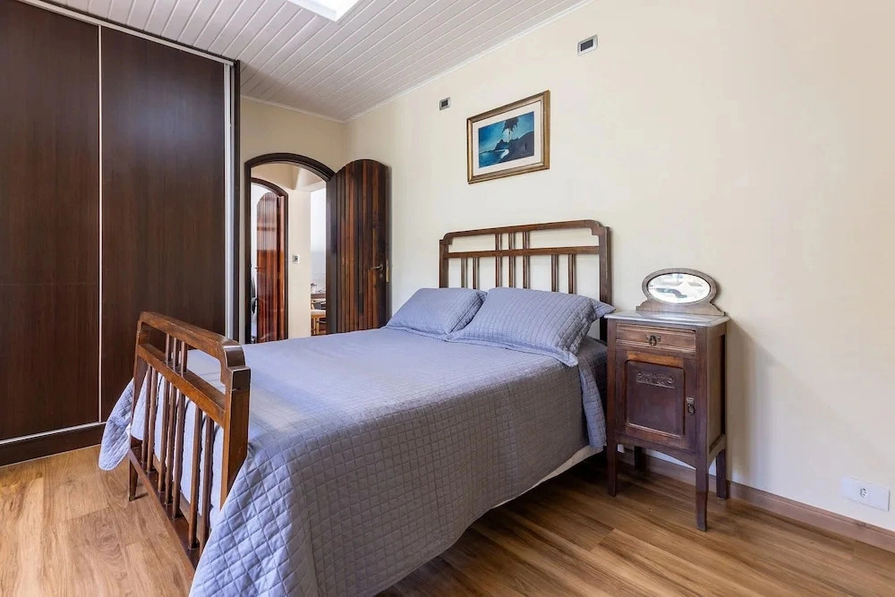 Casa Flamboyant - Granja Viana