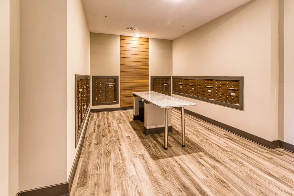Kasa Columbia 3 Apartments