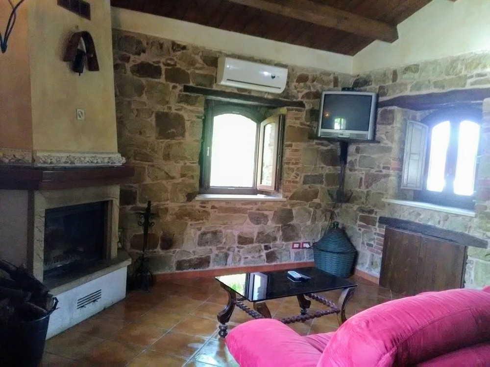 Villaggio dei Balocchi