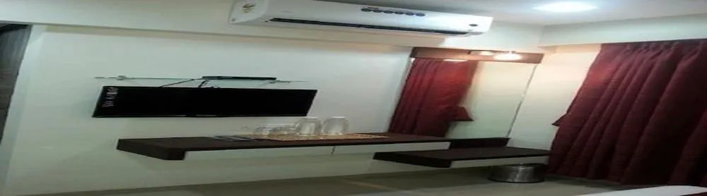 Room Maangta 113 - Andheri East
