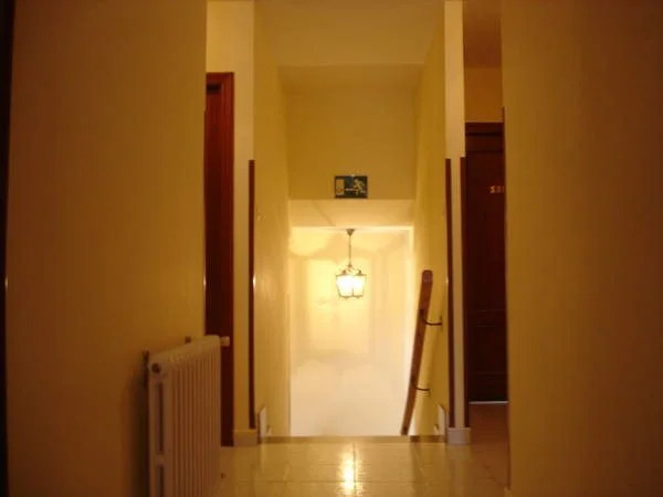 Hotel Monte y Mar