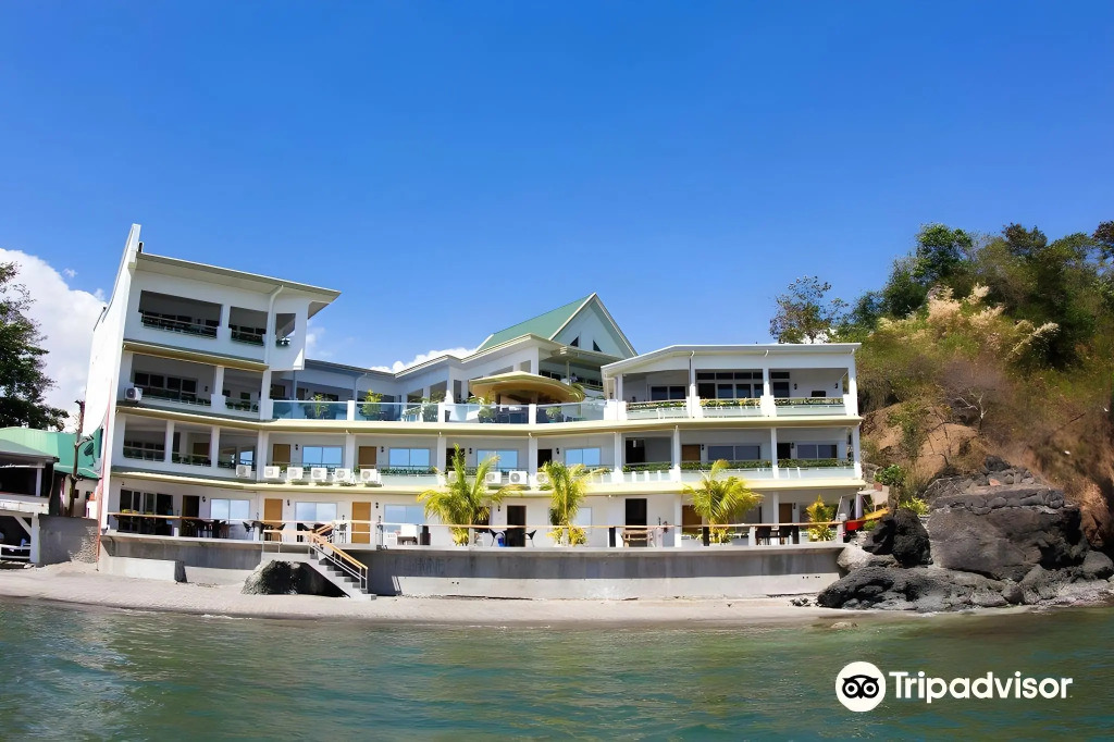 Mangrove Resort Hotel