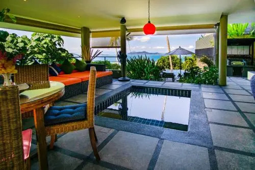 Villa Sapphire