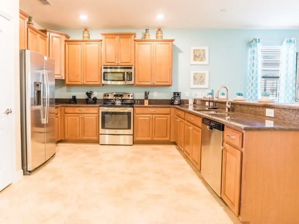 Villa in Champions Gate Resort 1467