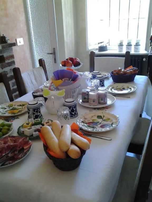 B&B Lo Scudiero