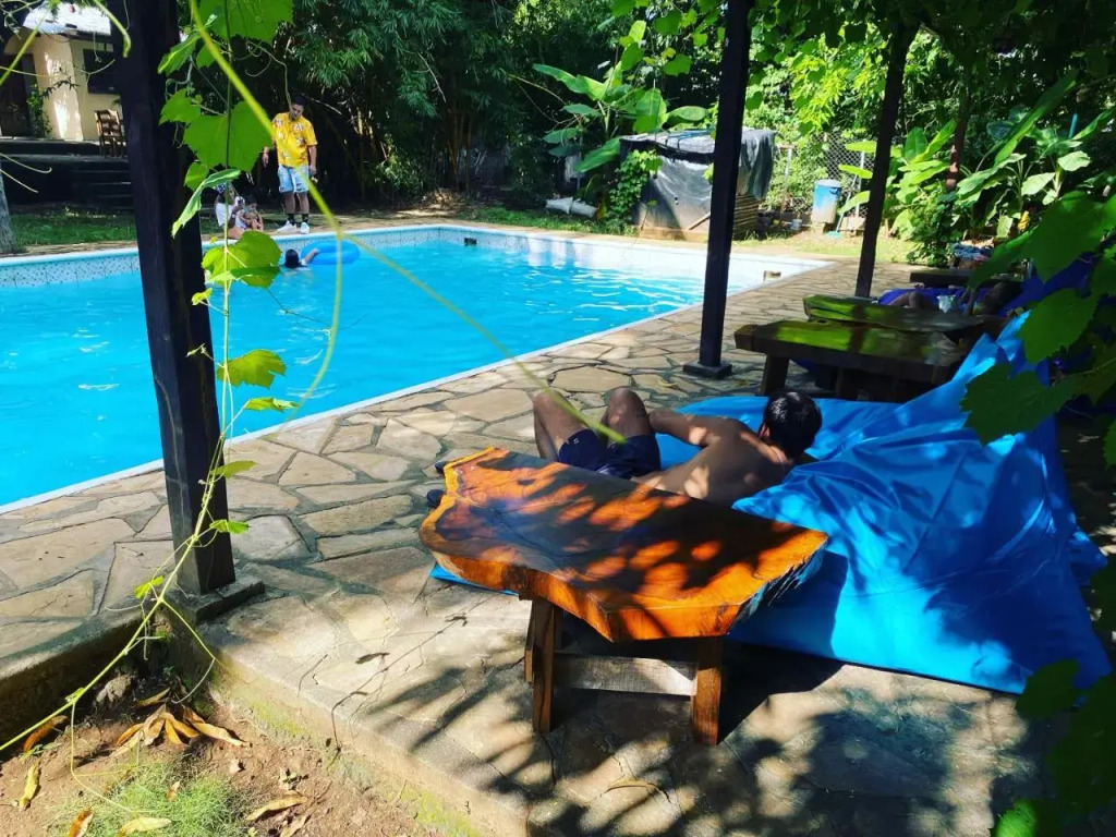 Hostal Casa Abierta