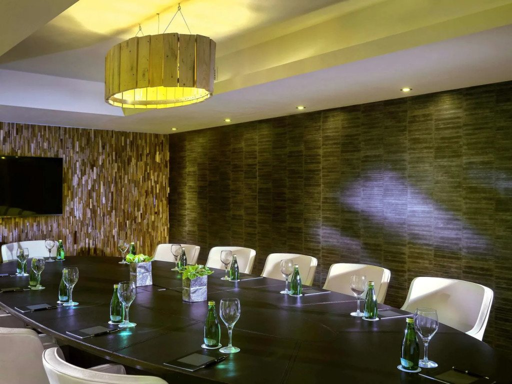 Sofitel Mauritius LImperial Resort & Spa