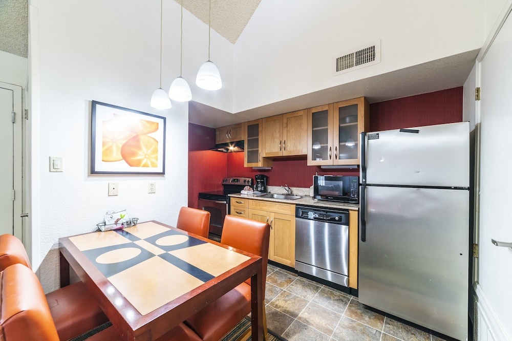 Metro Phoenix Extended Stay