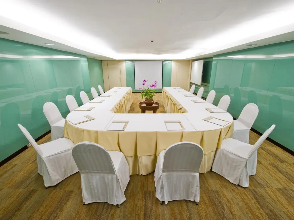 Samala Bangkok Sukhumvit 15 by Kingston Hotels
