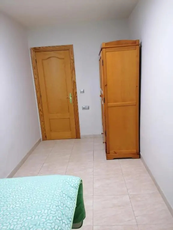 Habitacion individual en Granada