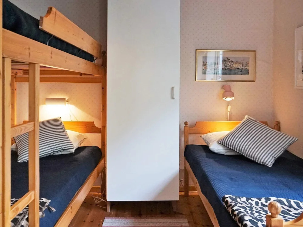 4 person holiday home in MARSTRAND