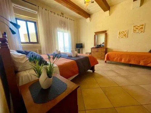 Merhba B&B