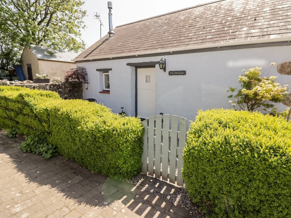 The Old Stable
