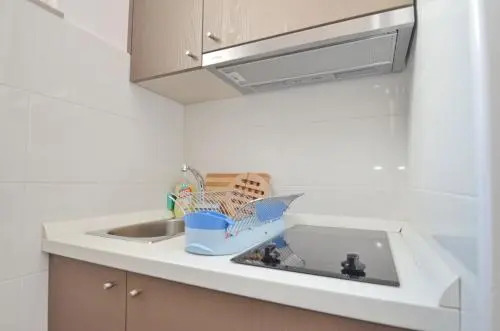 Apartments Bojana