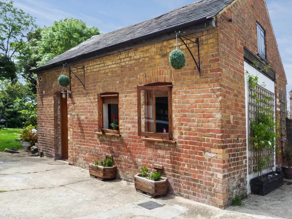 The Old Dairy
