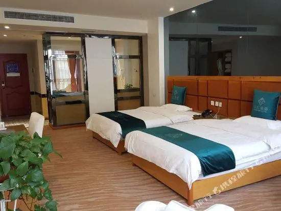 Mingmen Hotel