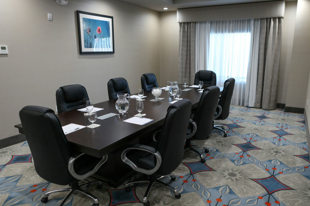 Hampton Inn & Suites Lafayette