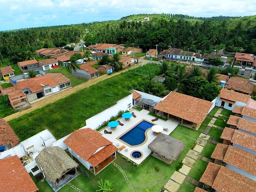 Pousada Villa Morena