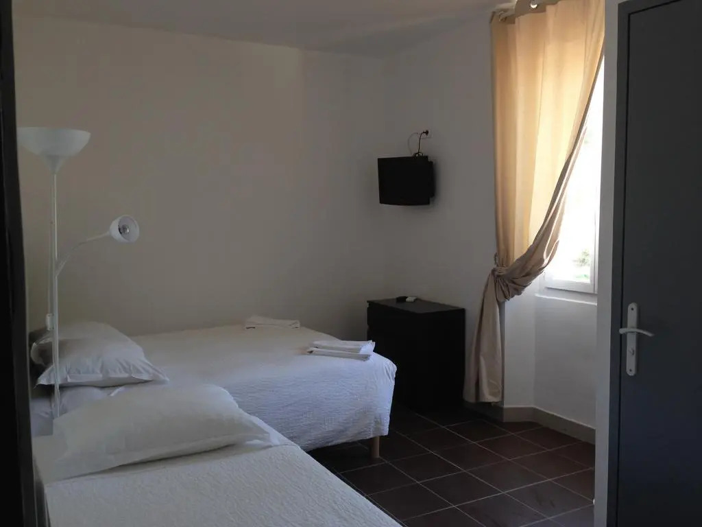 Hotel La Cigale