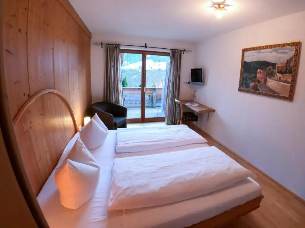 Enthofer - Chalets-Apartments-Logement