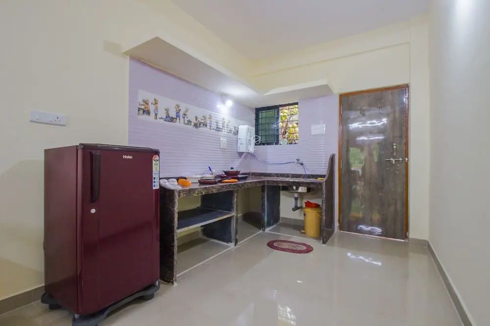 OYO 22854 Home Beautiful 2 BHK Arambol