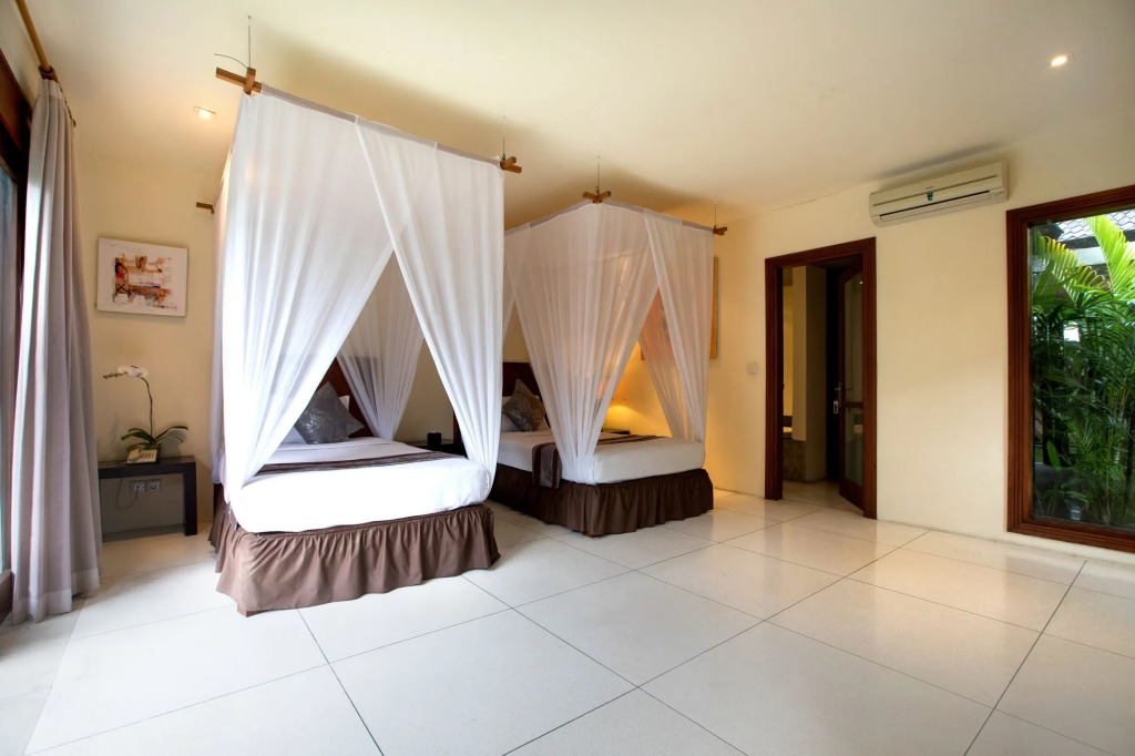 Nomad Hub Canggu Bali
