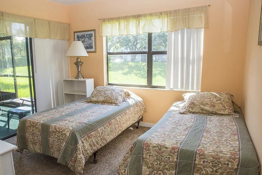 Ventura Country Club Willowpointe Condo