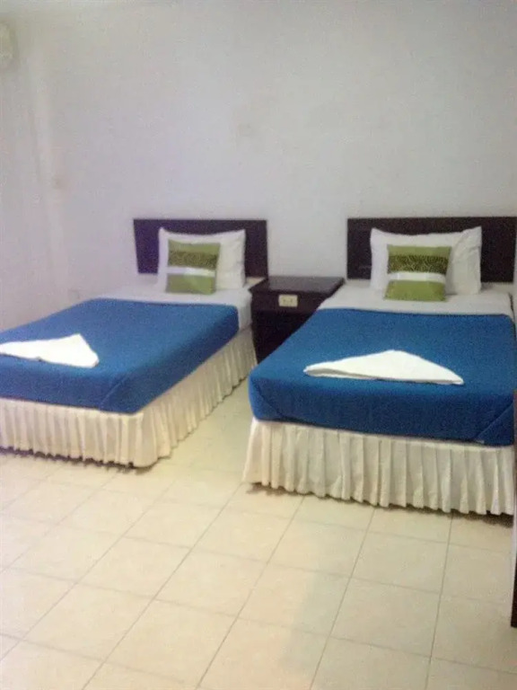 Mitree Guest House
