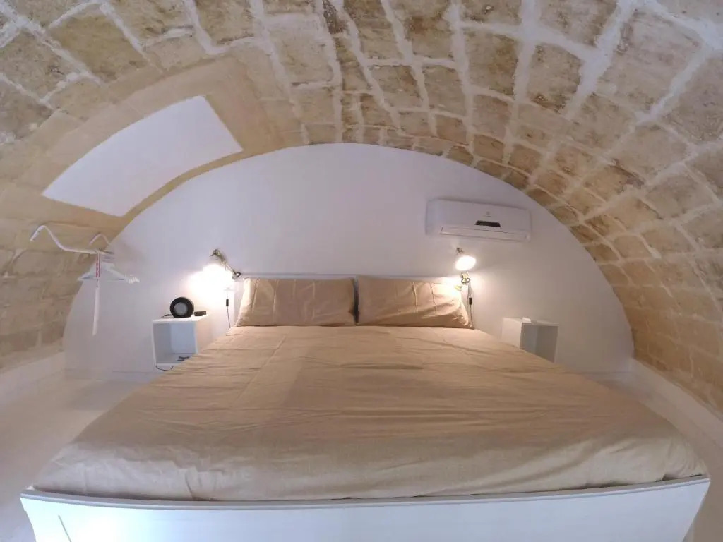 Idris Loft Matera