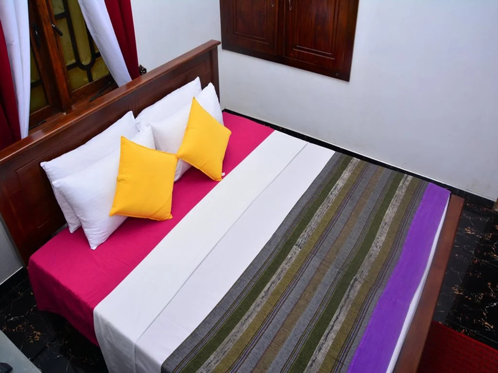 Bangalawa Guest House