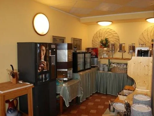 Albergo La Pineta