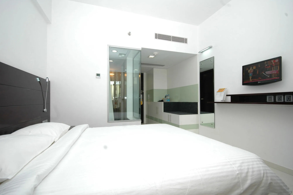 Keys Select by Lemon Tree Hotels, Ludhiana
