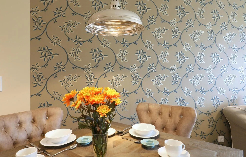 Baltischer Hof Apartment 28