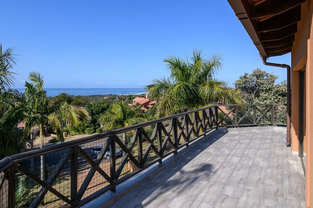 San Lameer Villa Rentals 14014