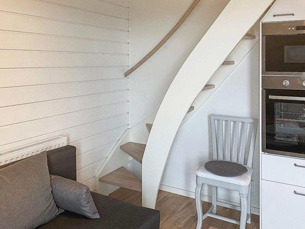 4 person holiday home in FÄRJESTADEN