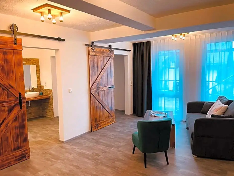 Hotel Panorama