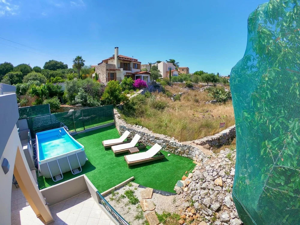 Villa Phoebe