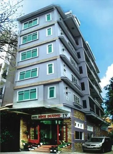 Original Binh Duong IV Hotel