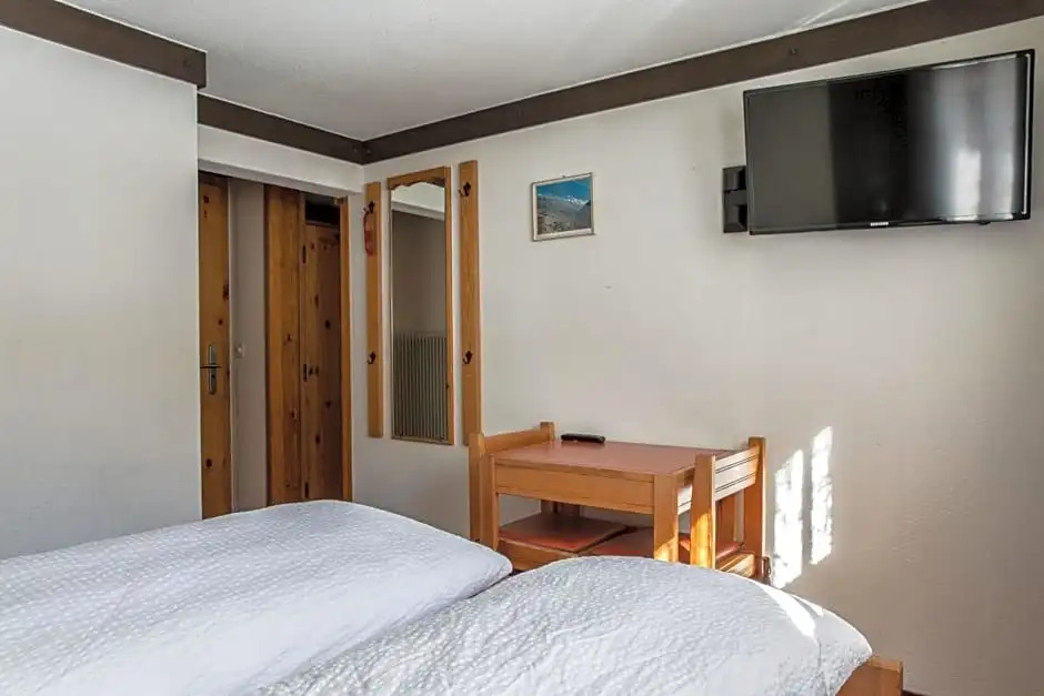 Hotel Burgener