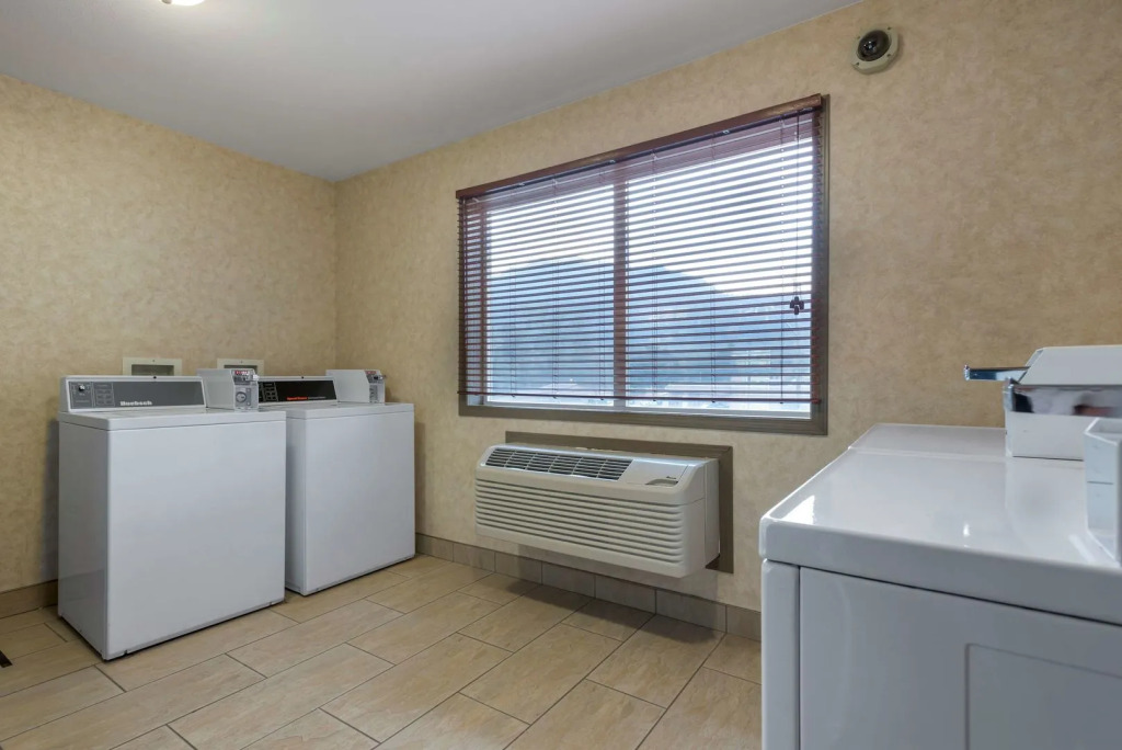 Best Western Plus Fernie Mountain Lodge