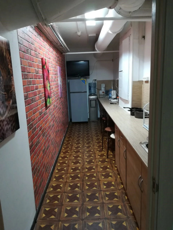 Hostel Bell