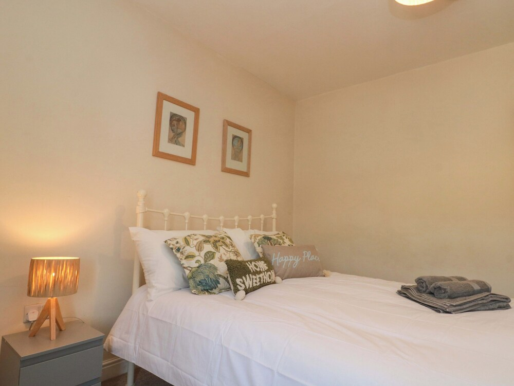 Moot Cottage