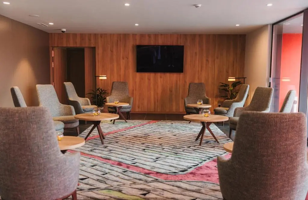 Pico Terramar & SPA