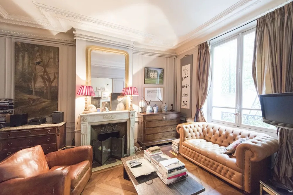 Writer's Nest