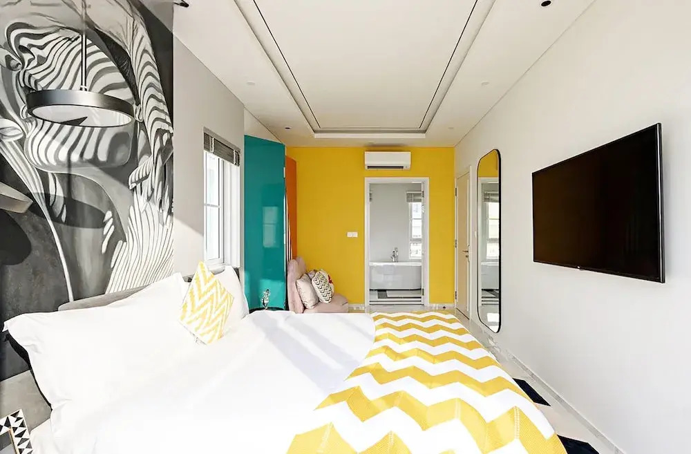 Novaworld Resort & Villas