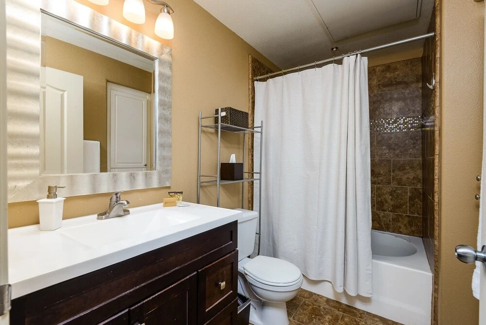 Scottsdale 2 Bedroom Condo by RedAwning