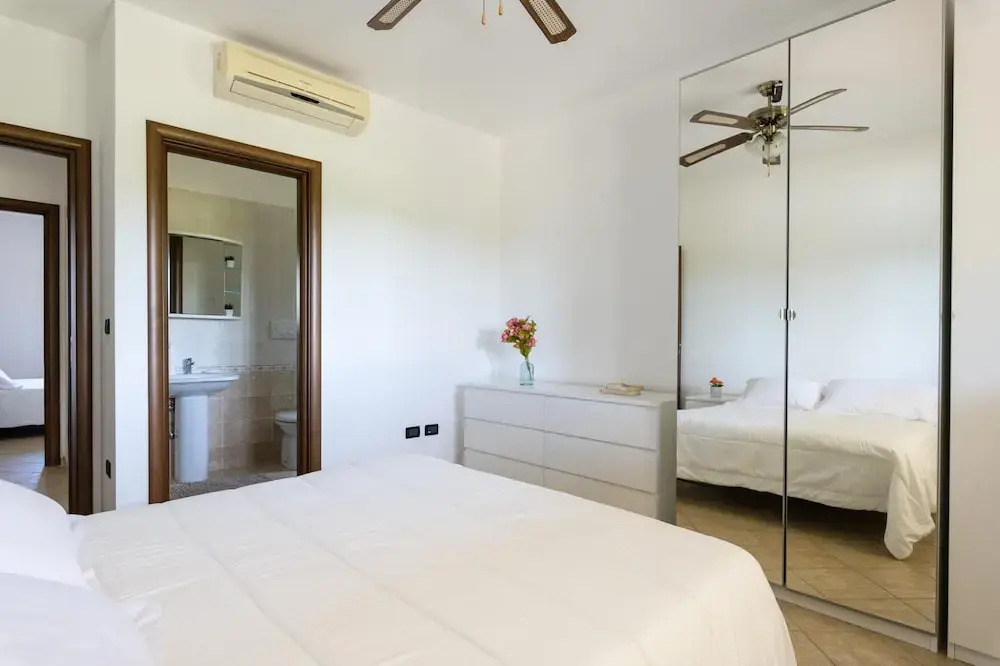Villa Bella con piscina by Wonderful Italy