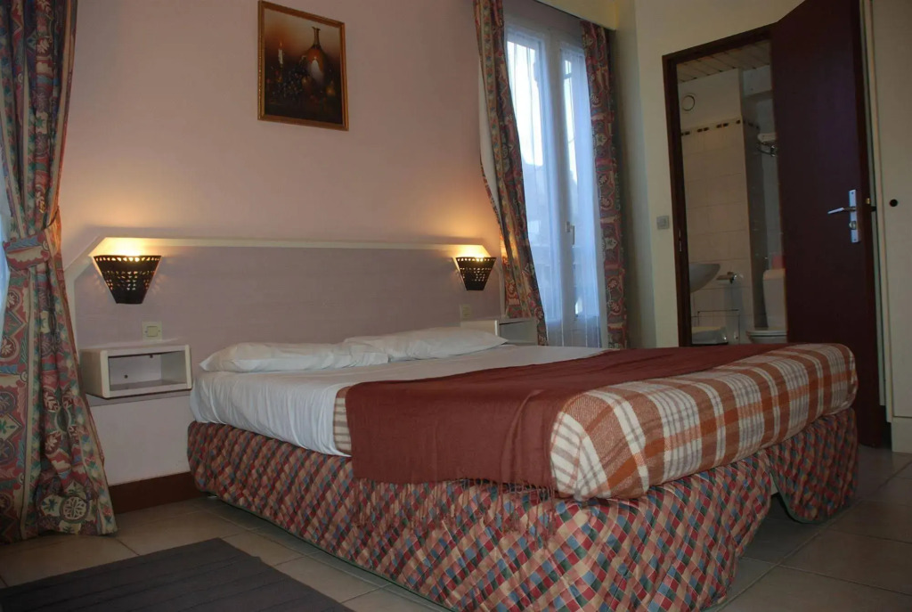 Residence De La Tour Paris-Malakoff